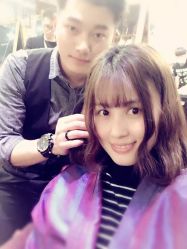 -3AM HAIR SALON染发烫发接发