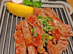 -虹料理·日料放题(悠方店)