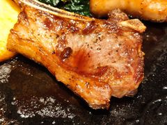 -萨莉亚意式餐厅(南京万达茂店)
