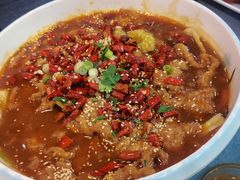 -清真•蜀风园(丁字沽总店)