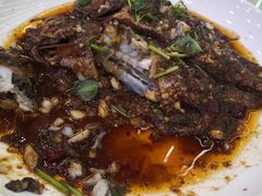 -黑龙江美食城(三角公园店)