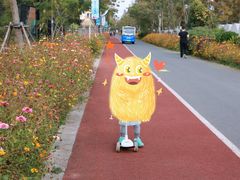 -前小桔亲子创意农场·草莓采摘·露营烧烤