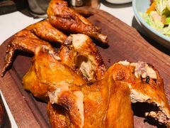 -半秋山西餐厅(巴南万达广场店)