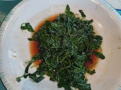 -外婆小菜(灵岩南路店)