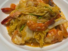 -船歌·鱼水饺青岛菜(闽江二路店)