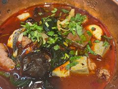 -成都你六姐·牛肉冒菜(上海环宇荟店)