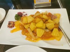 -无锡新湖铂尔曼大酒店·悦轩中餐厅