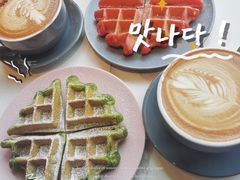 -迪欧咖啡·中西餐融合菜(平江万达旗舰店)