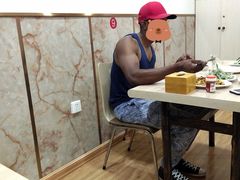 -姥家春饼店(漳州二路店)