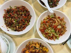 -笨罗卜浏阳菜馆(龙华鹏润达店)