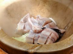 -滇香肴·云南菜蒸汽石锅鱼(云南北路店)