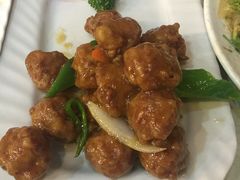 -宝发园名菜馆