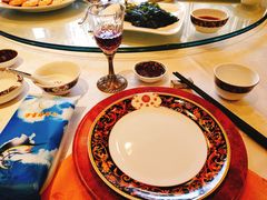 -万宝海鲜舫(劳动公园店)