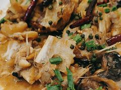 -山海经·海边人家 海鲜新青岛菜(扬州路店)