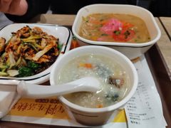 -魏家凉皮(博水商务大厦店)