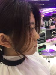 -MY HAIR ARDOR