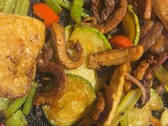 -一烙锅(友谊店)