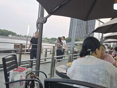 -翠山·映月湖景餐厅(映月湖公园店)