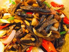 干锅鹿茸菌-融和里(华润·二十四城店)