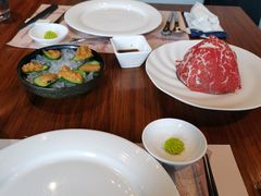 -Mr·Fish鱼鲜生海鲜放题(银泰in99店)