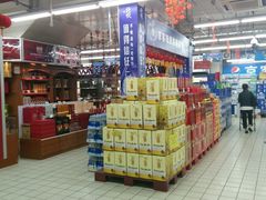-京客隆超市(京源店)