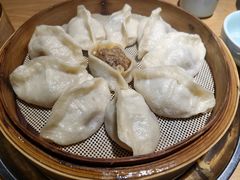 -百年认一力·清真牛羊肉(南中环店)