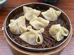 -东关回民小吃一条街(颍河西路店)