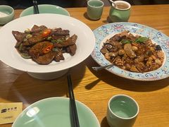 -泰钰丰烤鸭(永安道店)