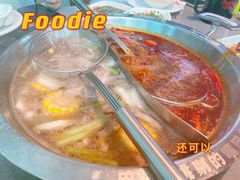 -为什么牛潮汕牛肉火锅(中信广场店)