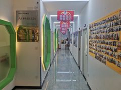 -蓝精灵创客少儿编程(百步亭中心)