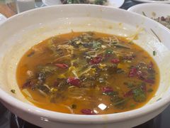 -西山人家·传统苏帮菜·家宴(木渎店)