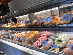 -The open life(万象城店)