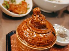 -安泰楼·佛跳墙创始人·传统闽味早茶·酒楼(三坊七巷闽菜地标店)