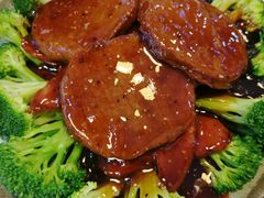 -清和园素食自助餐厅(义信堂美食城店)