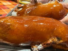 -大鸭梨烤鸭(石佛营店)