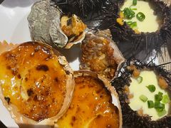 -舒友海鲜姿造(白鹭洲店)