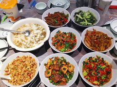 -壹盏灯(惠农店)