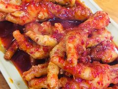 -京玉菲饭店(李村店)