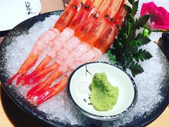 -玄海寿司(国贸店)