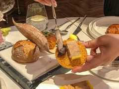 -Le Bistrot de Racine