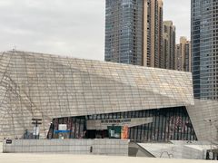 -长沙滨江文化园