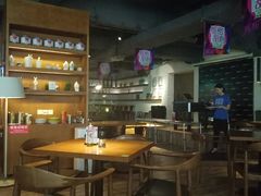 -JINNS锦时 steak&pizza(浸信会礼拜堂旧址店)