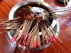 -牛华八婆麻辣烫(起源店)