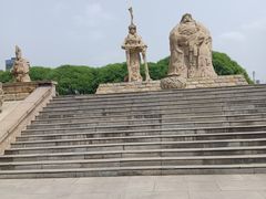 -元大都城垣遗址公园