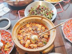 -拾捌川·自贡爆炒(新街口店)