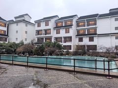 -苏州吴宫泛太平洋酒店