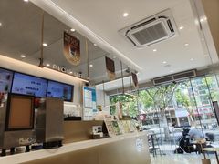 -古茗(下城香积寺路店)