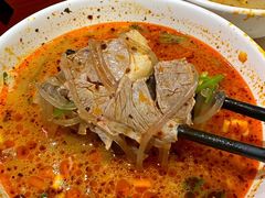 -七百岁羊肉馆(环球港店)