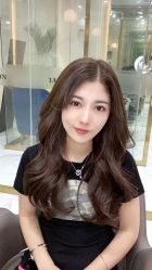 -3AM HAIR SALON染发接发