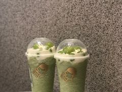雪山多肉青提-喜茶(广州骏壹万邦广场店)